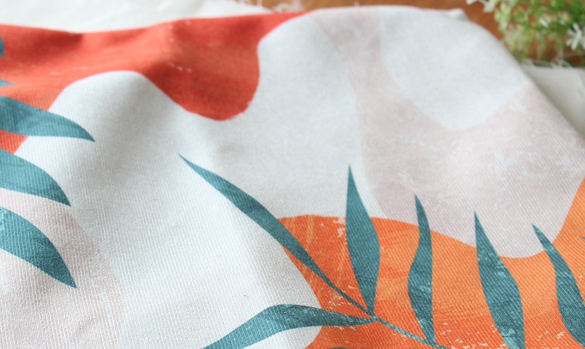 Landscape Abstract Pillow Cover, Mountains Throw Pillow Cover, Landscape Pillowcase, Landscape Cushion Cover, Mountains Home Decor