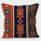 Southwestern Pillow Case, Ethnic Pillow Cover, Rug Pillowcase, Ethnic Home Decor, Aztec Cushion Covers, Boho Pillow Covers