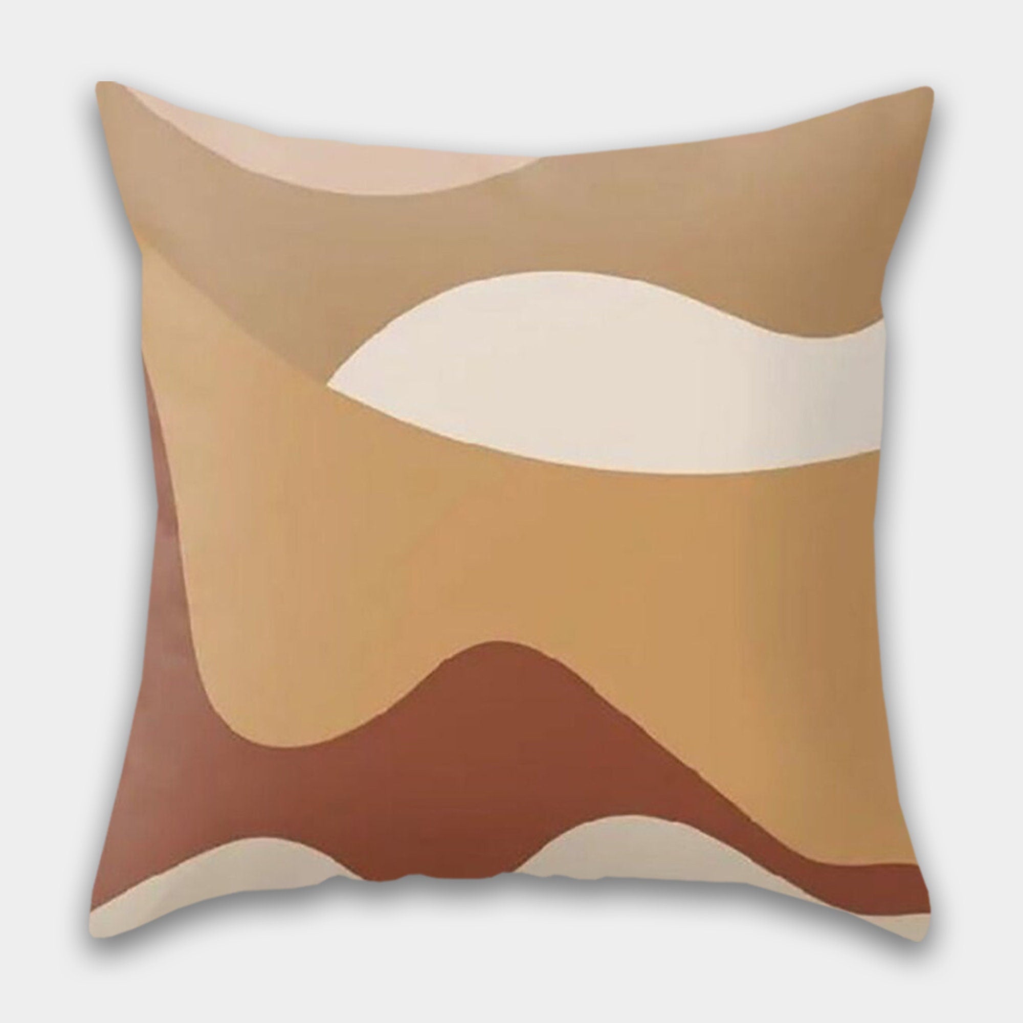 Abstract Pillow, Boho Pillow, Minimalist Cover, Bohemian Cushion Cover, Abstract Art Pillows, Decorative Pillow, Modern Art Pillowcase