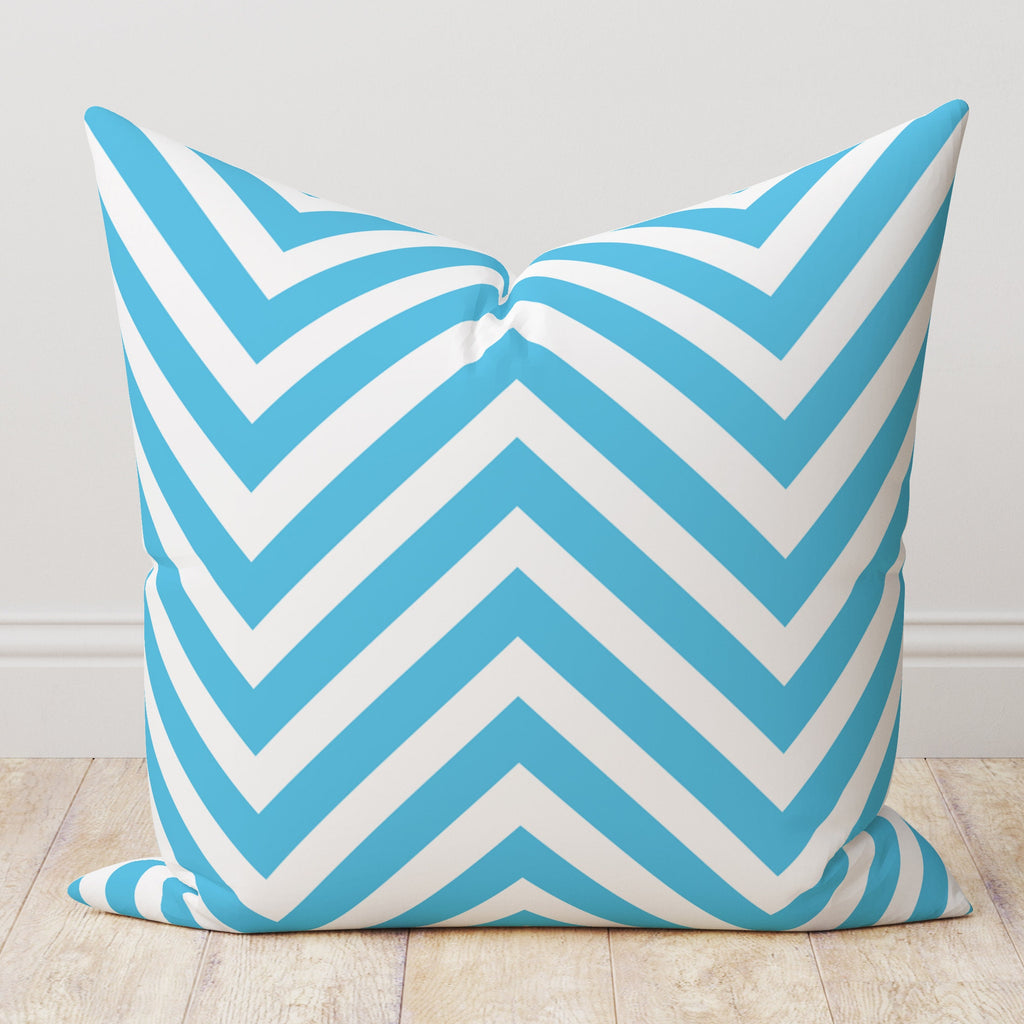 Nautical Pillow Cover, Anchor Pillowcase, Coastal Pillow Case, Seahorse Cushion Cover, Dolphin Throw Pillow Cover, Starfish Pillow Case