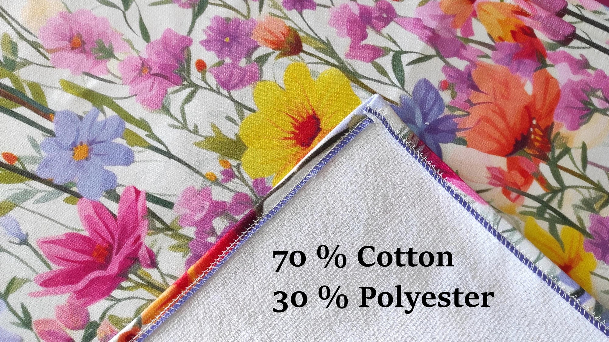 Cute Easter Decorative Tea Towel, Easter Bunny Dish Towel, Easter Fingertip Towels, Bunny Kitchen Towels, Cute Easter Bunny Tea Towels