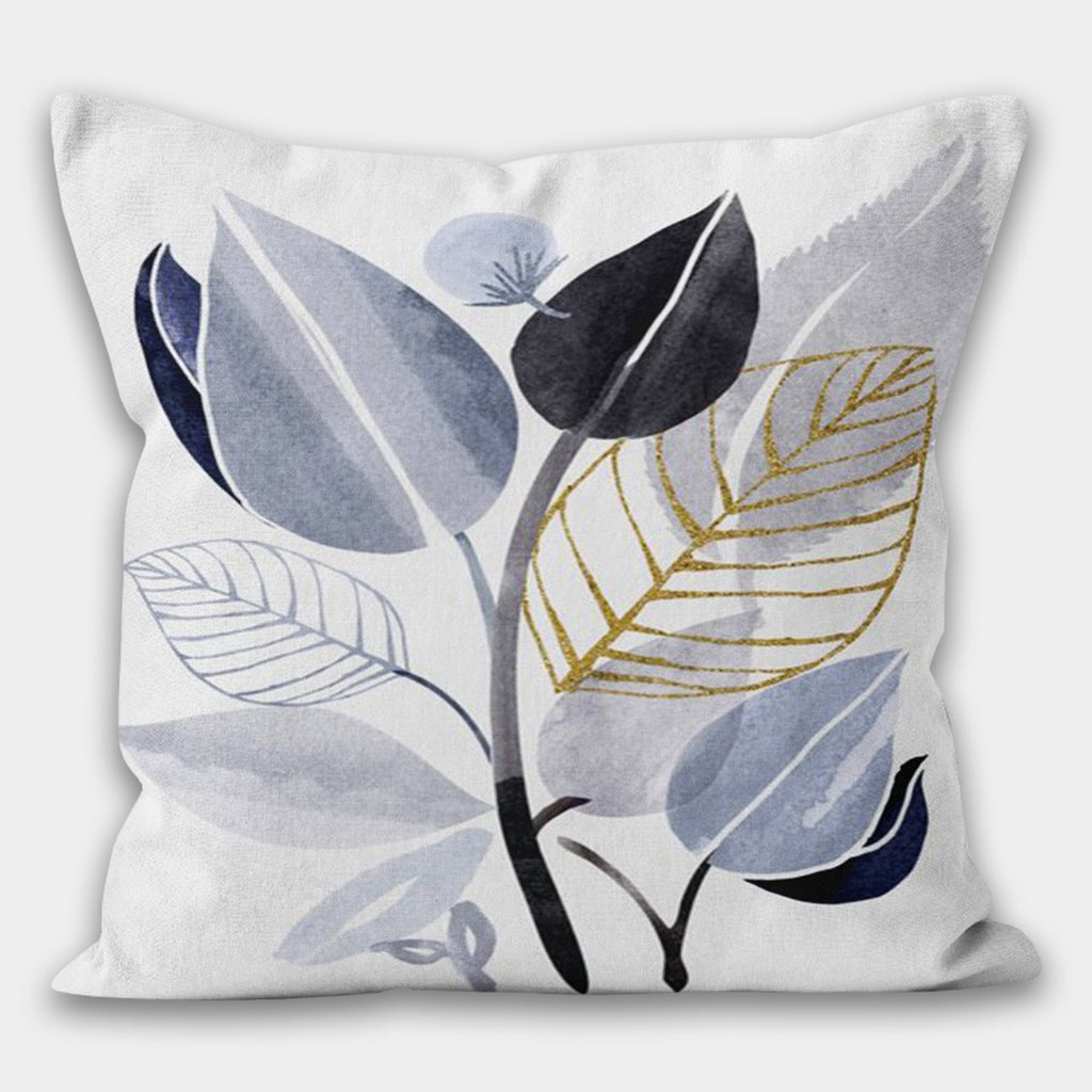 Abstract Pillow Cover, Boho Abstract Pillow Case, Abstract Art Pillows, Minimalist Cushion Cover, Decorative Pillow Covers