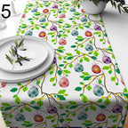 Easter Table Runner, Easter Table Decoration, Easter Table Runner, Easter Decor, Easter Table Decor, Easter Party Table, Easter Gift