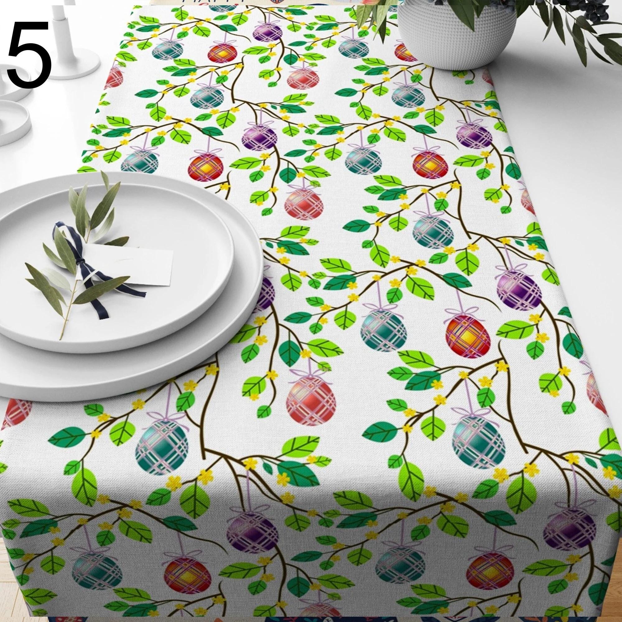 Easter Table Runner, Easter Table Decoration, Easter Table Runner, Easter Decor, Easter Table Decor, Easter Party Table, Easter Gift