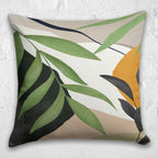 Abstract Pillow Cover, Boho Abstract Pillow Case, Abstract Art Pillows, Minimalist Cushion Cover, Decorative Pillow Covers