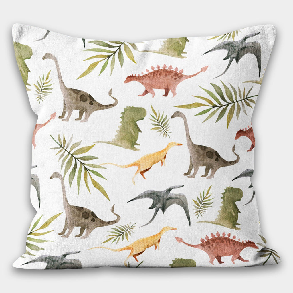 Kids Pillow Cover, Children's Throw Pillow Case, Decorative Kids Cushion, Cartoon Inspired Home Decor, Cute Animals Pillow, Kids Home Decor