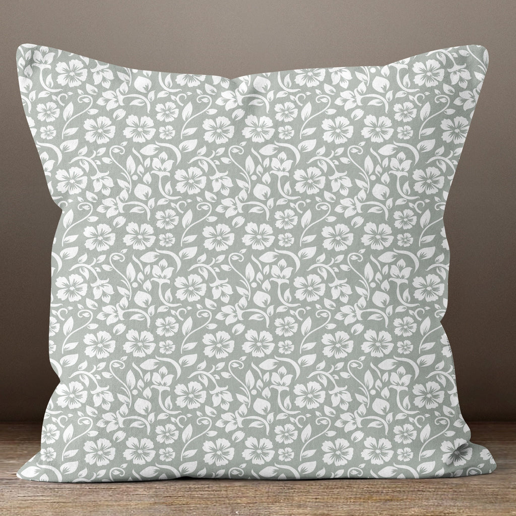 Grey Abstract Pillow Covers, Black Modern Abstract Pillow Case, Modern Cushion Cover, Black Grey Modern Pillow Cover