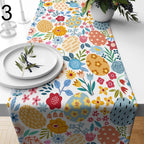 Easter Table Runner, Easter Table Decoration, Easter Table Runner, Easter Decor, Easter Table Decor, Easter Party Table, Easter Gift