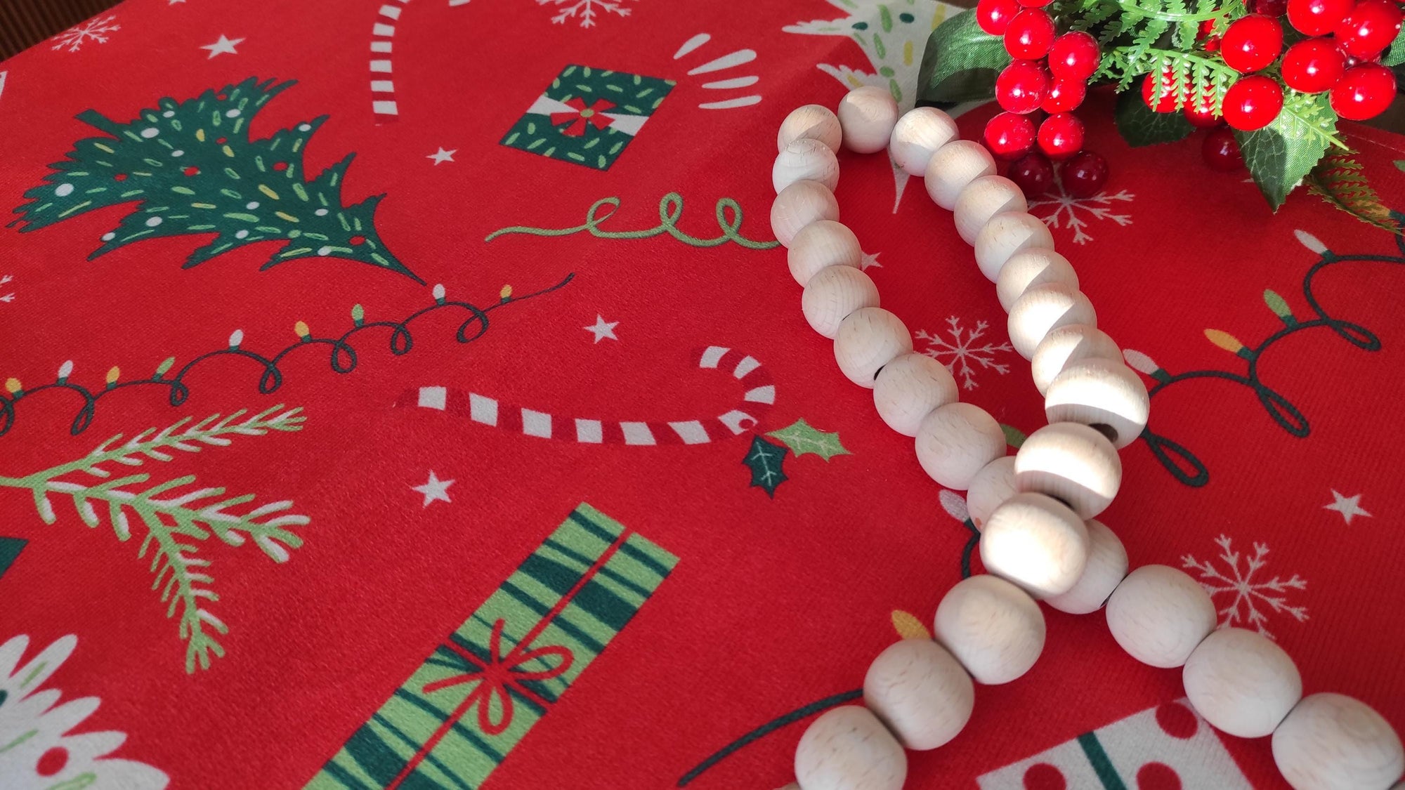 Christmas Table Runner, Christmas Table Decoration, Christmas Party Table, Christmas Decor,  Christmas Gift