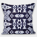 Southwestern Pillow Case, Ethnic Pillow Cover, Rug Pillowcase, Ethnic Home Decor, Aztec Cushion Covers, Boho Pillow Covers