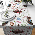 Easter Table Runner, Easter Table Decoration, Easter Table Runner, Easter Decor, Easter Table Decor, Easter Party Table, Easter Gift