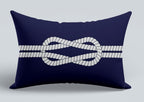Anchor Pillow Cover, Sailor Anchor Pillowcase, Boat Cushion Cover, Nautical Pillow Cover, Lake Pillowcase, Beach Pillow, Nautical Decor