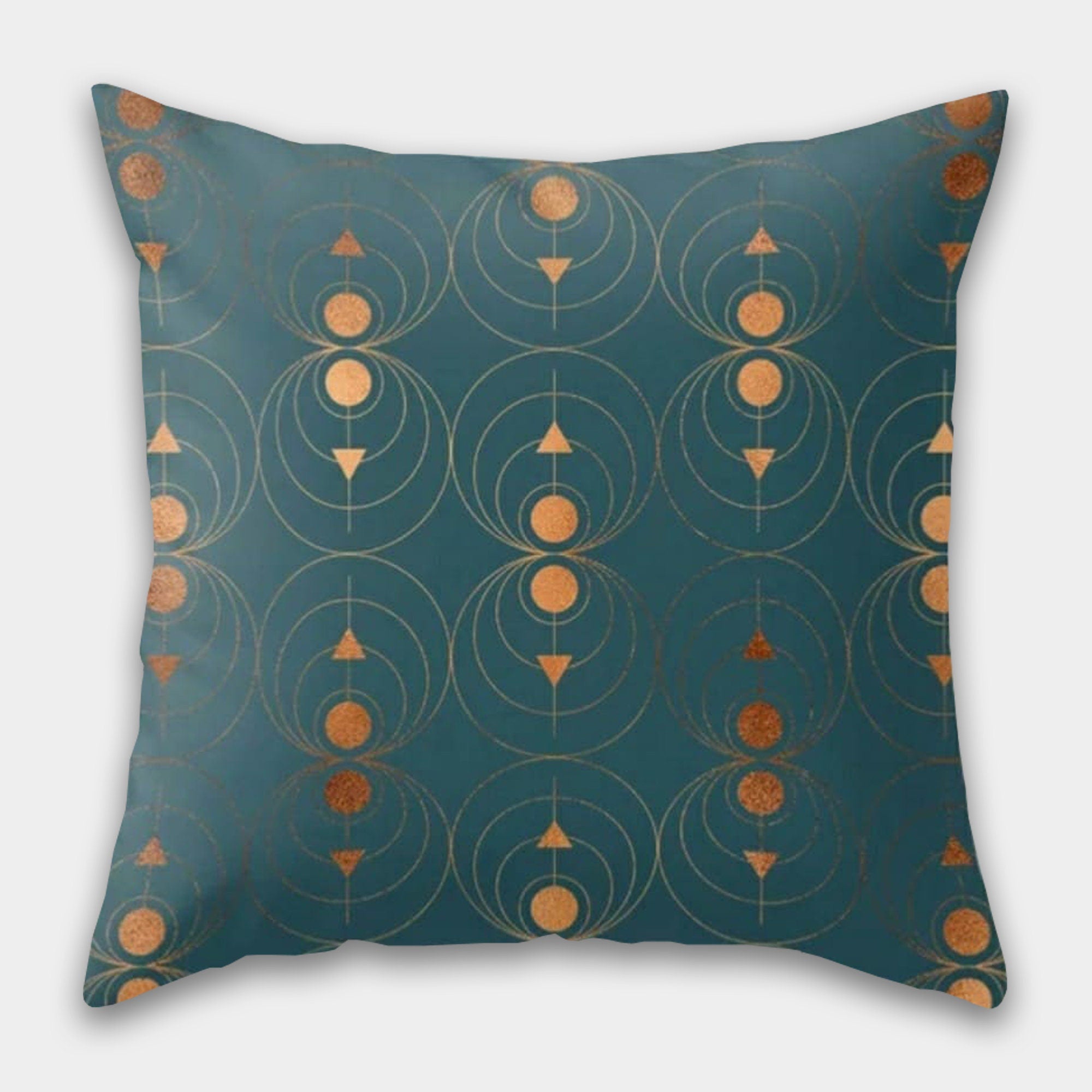 Floral Abstract Pillow Covers, Floral Digital Printed Pillow Cover, Floral Abstract Cushion Cover, Flowers Cushion Covers, Floral Pillowcase