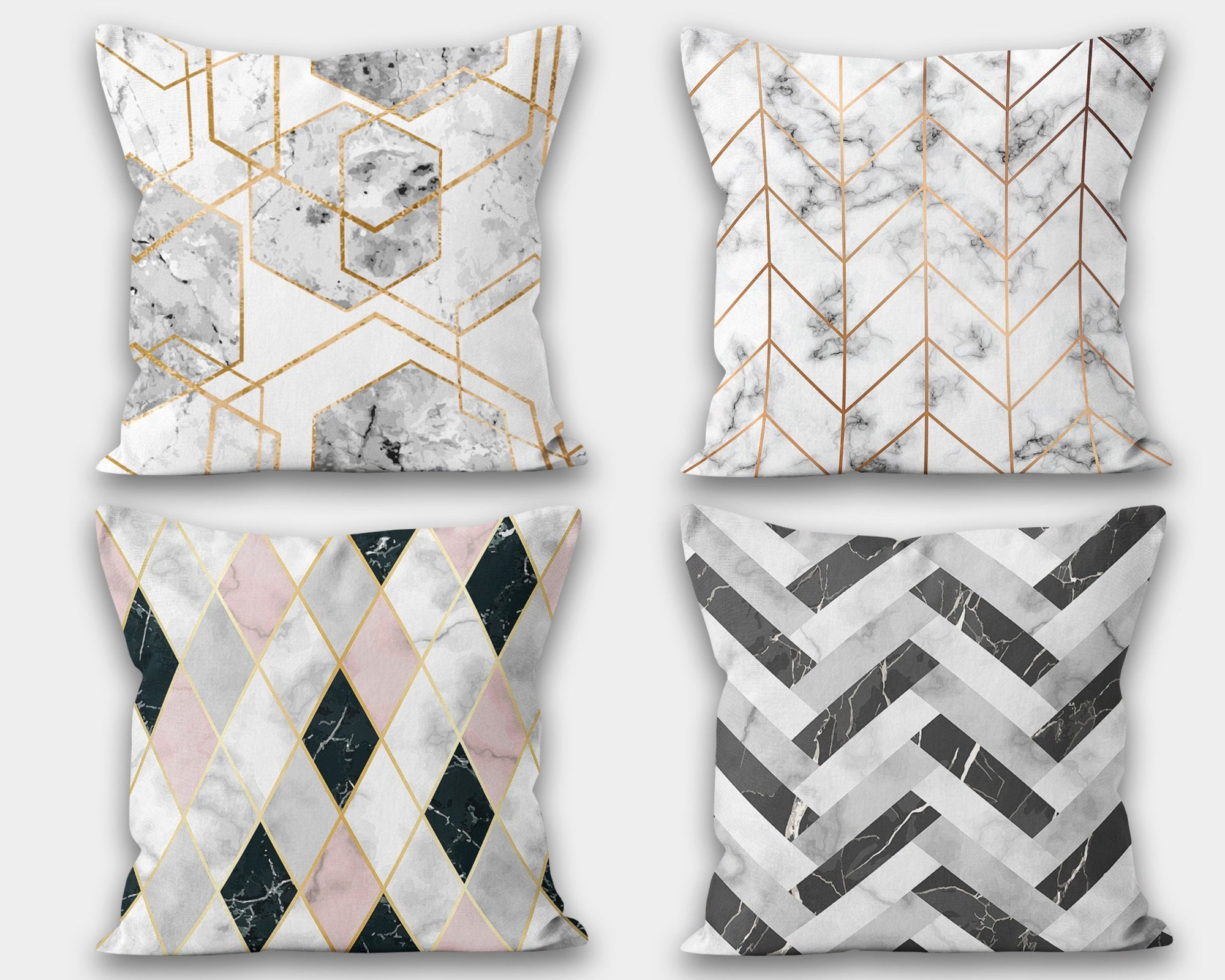 Marble Pillow Case, Marble Cushion Cover, Marble Pillow, Marble Throw Pillow, Marble Pillow Cover, Marble Cushion, Marble Pillow Case