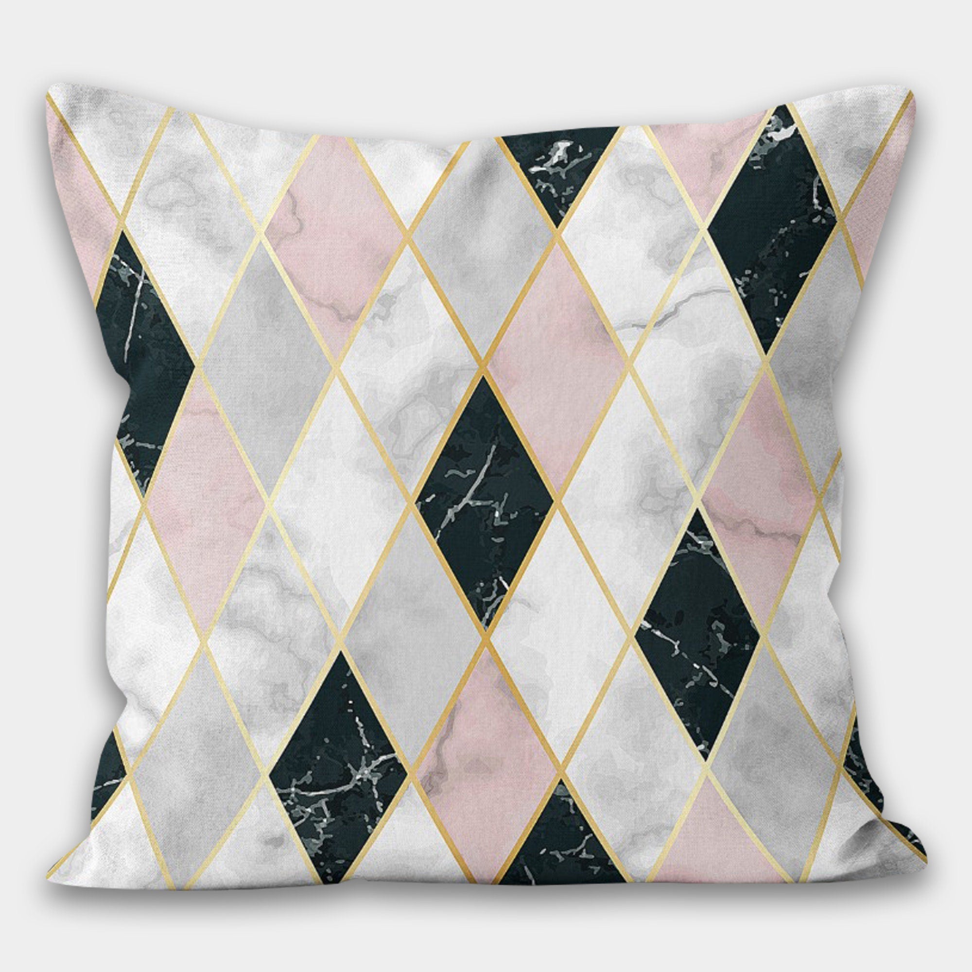 Marble Pillow Case, Marble Cushion Cover, Marble Pillow, Marble Throw Pillow, Marble Pillow Cover, Marble Cushion, Marble Pillow Case