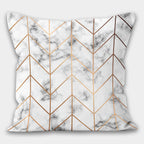 Marble Pillow Case, Marble Cushion Cover, Marble Pillow, Marble Throw Pillow, Marble Pillow Cover, Marble Cushion, Marble Pillow Case