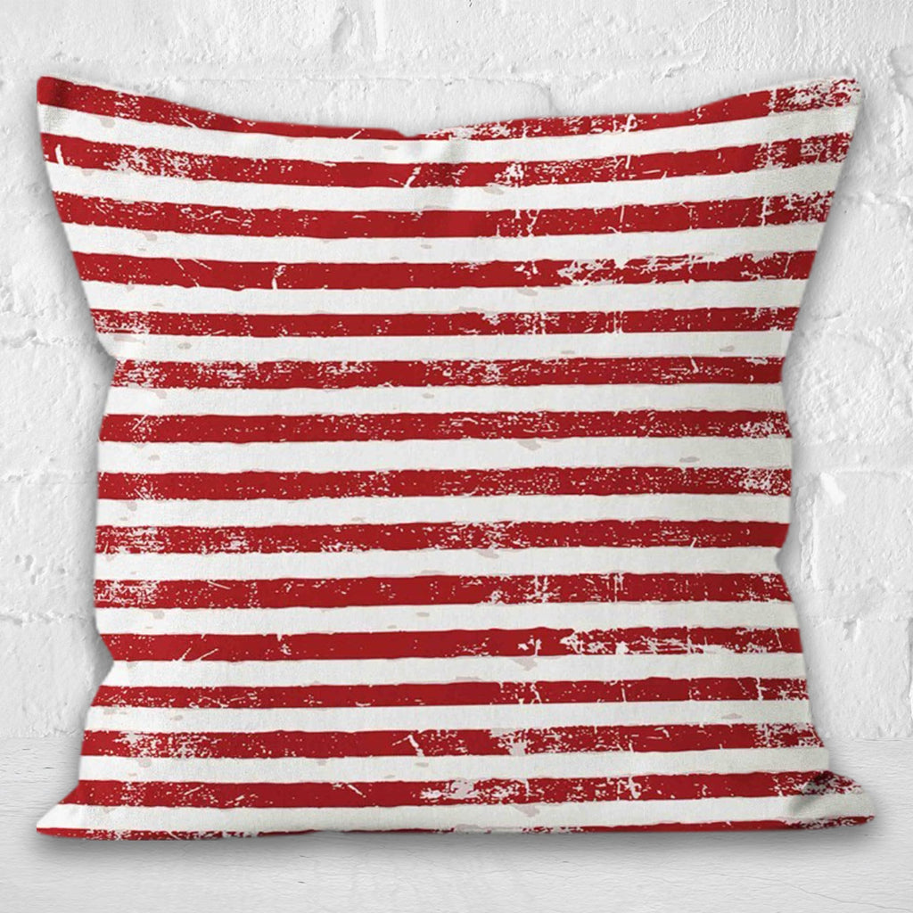 Coastal Pillow Cover, Sea Life Decorative Pillow, Nautical Pillow Cover, Blue Star Fish Pillow, Marin Pillowcase, Nautical Cushion