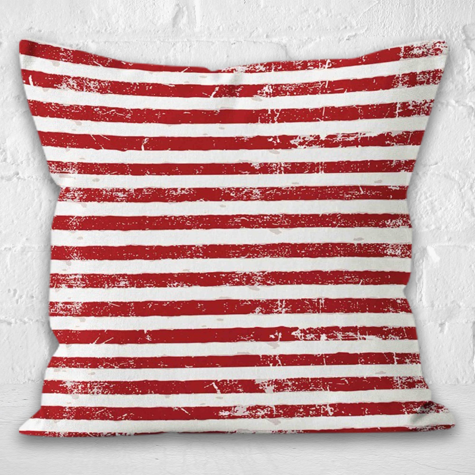 Coastal Pillow Cover, Sea Life Decorative Pillow, Nautical Pillow Cover, Blue Star Fish Pillow, Marin Pillowcase, Nautical Cushion