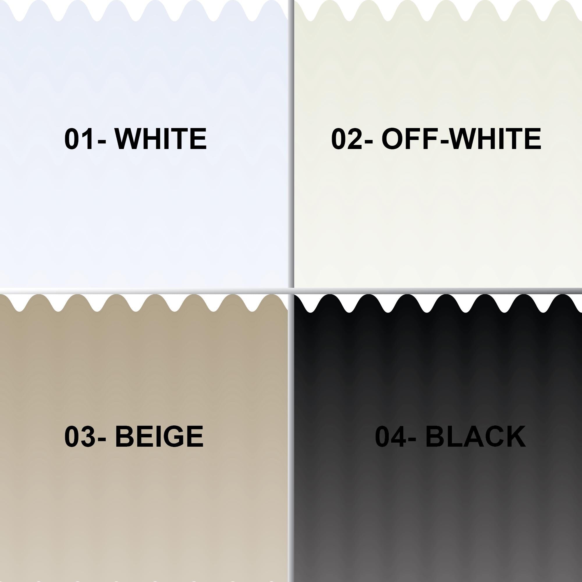 Extra Blackout Lining Fee Coupon