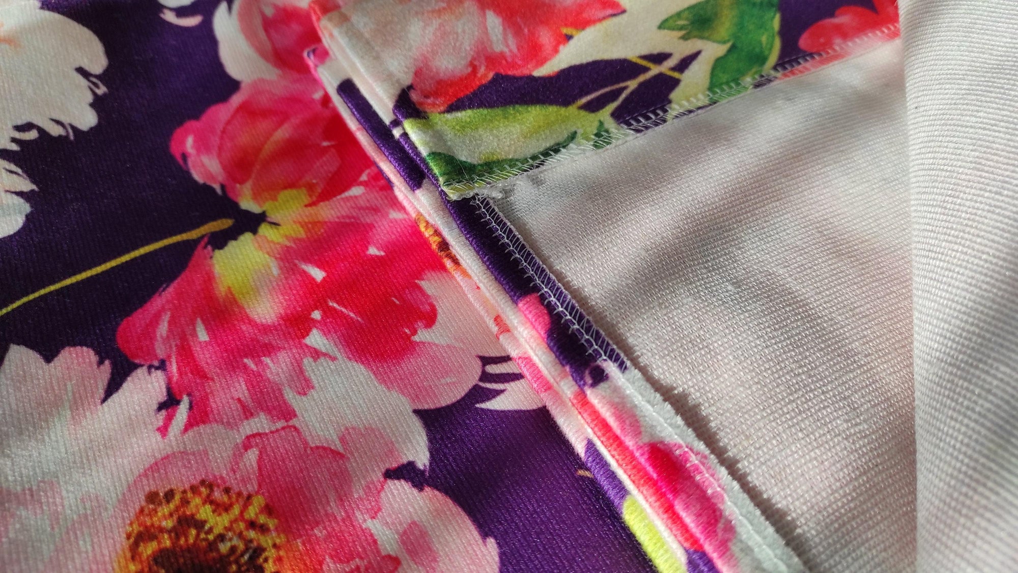 Tropical Curtains, Botanical Curtain, Vintage Tropical Curtain Panels, Exotic Abstract Retro Style Living Room Curtain, Tropical Drapes