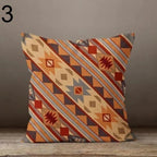 Tribal Pillow Case, Ethnic Pillow Cover, Boho Pillow, Rug Pillowcase, Southwestern Pillow Case, Aztec Pillow Covers, Kilim Cushion Cover