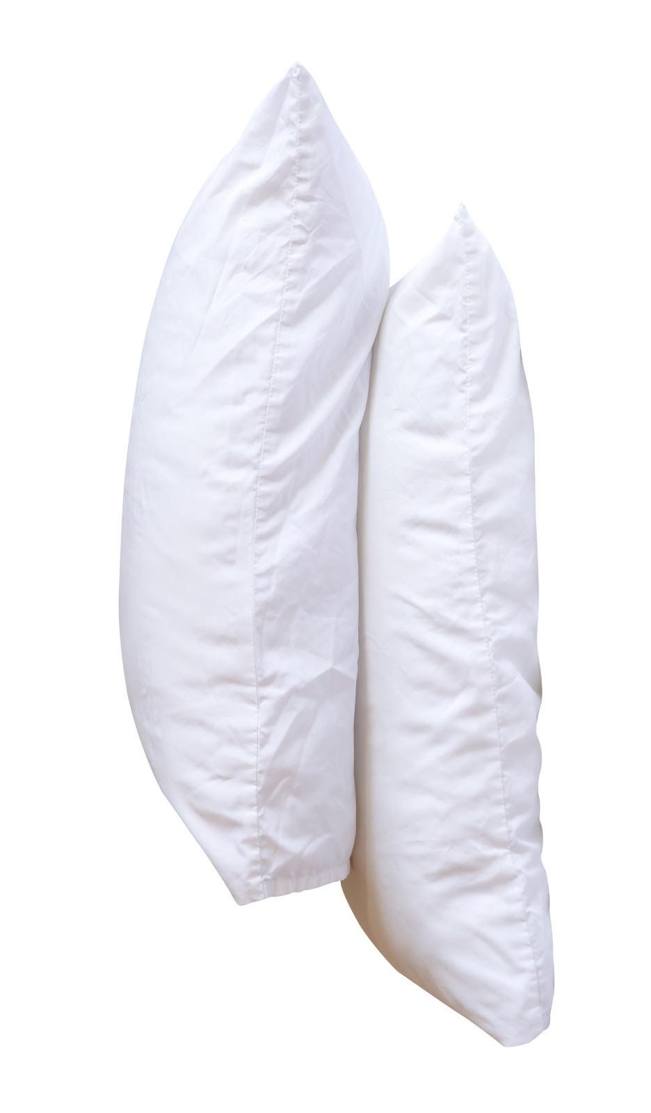 Pillow Inserts, Soft & Supportive Cushion Insert, Multiple Sizes Insert Perfect for Throw Pillow Covers, Cushion Insert, White Pillow Insert