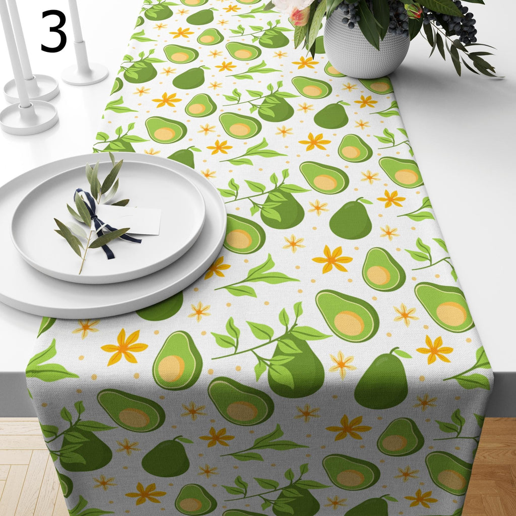 Lemon Coffee Table Runner, Yellow Lemon Table Runners, Lemon Table Covers, Farmhouse Lemon Table Cover, Citrus Lemon Table Decor Runners