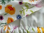 Cute Cartoon Tales Style Curtains, Cartoon Heroes Curtain Panels, Fairy Tale Heroes Curtain