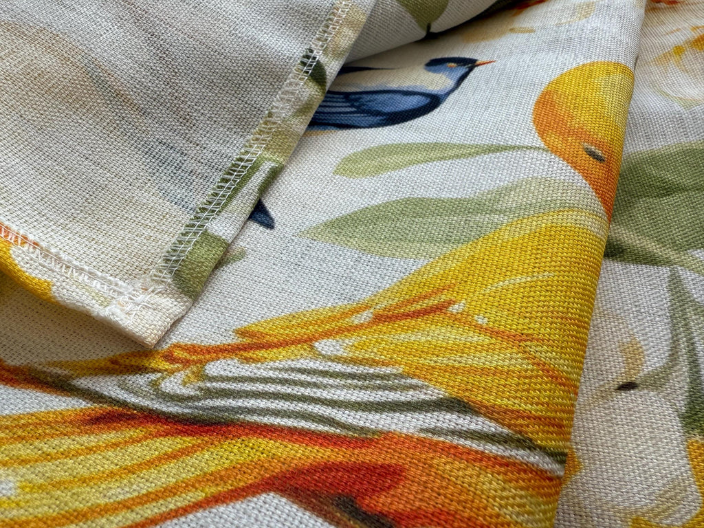 Retro Tablecloths, Mid Century Modern Tablecloths, Geometric Tablecloth, Mid Century Table Covers, Geometric Abstract Table Linens